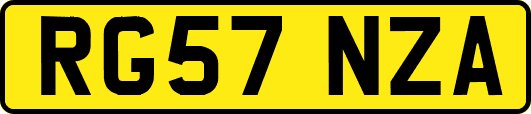 RG57NZA