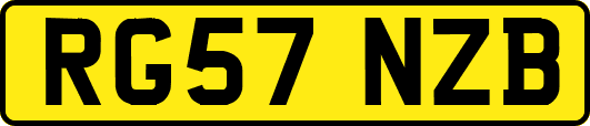 RG57NZB