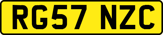 RG57NZC