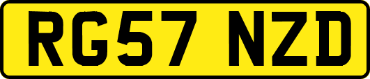 RG57NZD