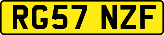 RG57NZF