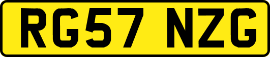 RG57NZG