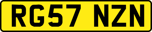 RG57NZN