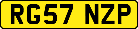 RG57NZP