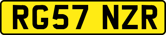 RG57NZR