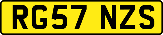 RG57NZS