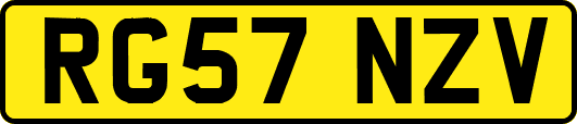 RG57NZV