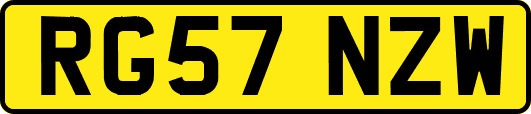 RG57NZW