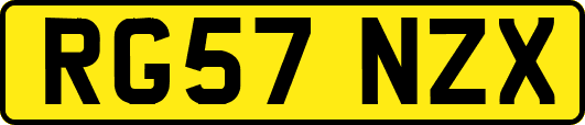 RG57NZX