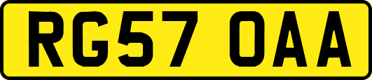 RG57OAA