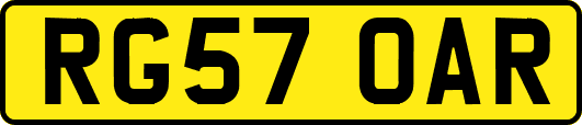 RG57OAR