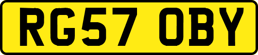 RG57OBY