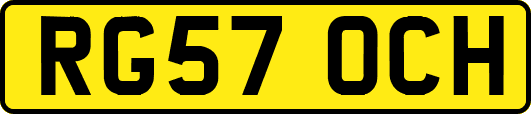 RG57OCH