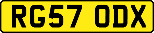 RG57ODX