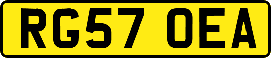 RG57OEA
