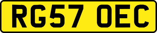 RG57OEC