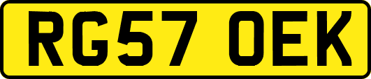 RG57OEK