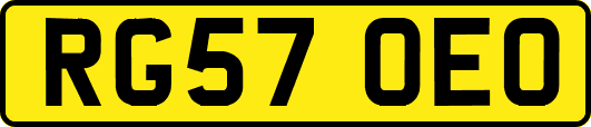 RG57OEO