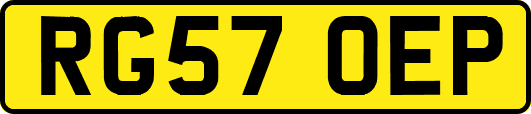 RG57OEP