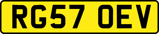 RG57OEV
