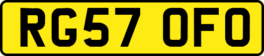 RG57OFO