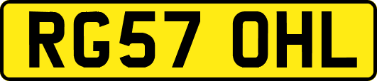 RG57OHL