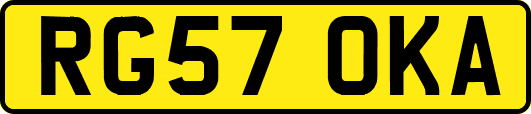 RG57OKA