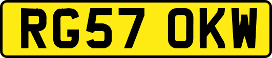 RG57OKW