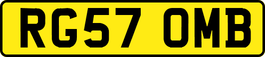 RG57OMB