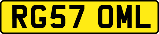 RG57OML