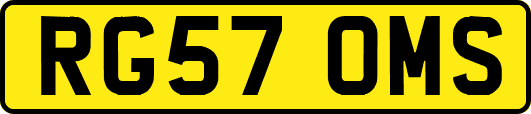 RG57OMS