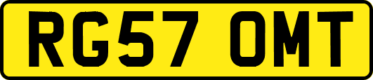 RG57OMT