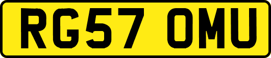 RG57OMU