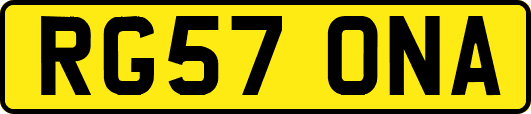RG57ONA