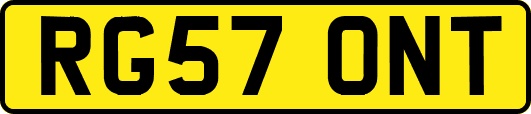 RG57ONT