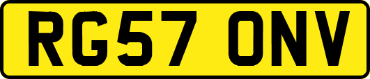 RG57ONV