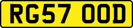 RG57OOD