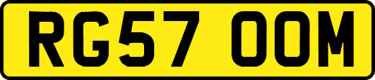 RG57OOM