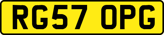 RG57OPG
