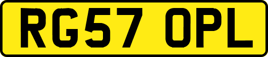 RG57OPL