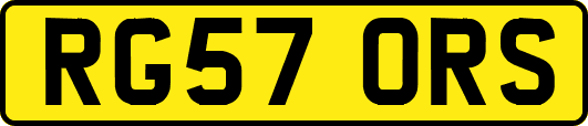 RG57ORS