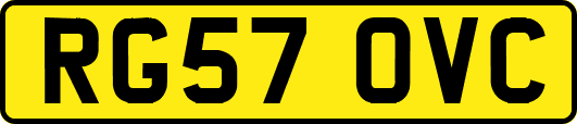 RG57OVC