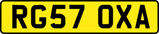RG57OXA