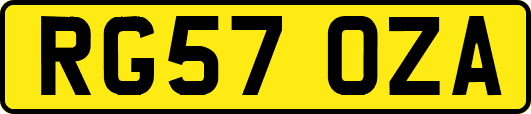 RG57OZA