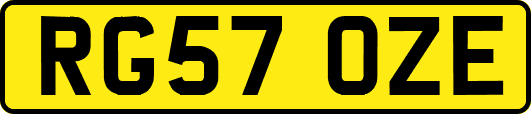 RG57OZE