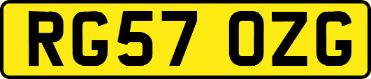 RG57OZG