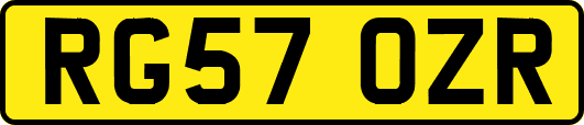 RG57OZR