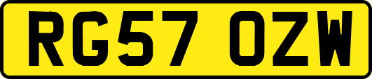 RG57OZW