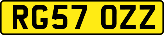 RG57OZZ