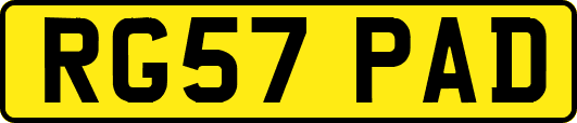 RG57PAD